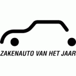 Zakenauto van het jaar