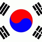 koreaanse-vlag